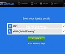 Image result for Malwarebytes License Key