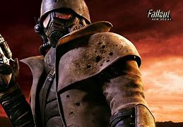 Image result for Fallout New Vegas Courier