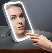 Image result for Touch Screen Vanity Mirror