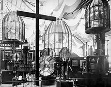 Image result for Display Case 1898 World Fair