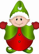 Image result for Cute Elf
