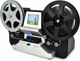 Image result for Reel Show Device