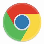 Image result for Google Chrome Browser Icon
