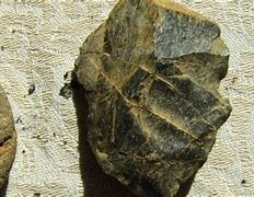 Image result for Notches in the Rock