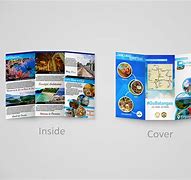 Image result for Travel Brochure Examples Philippines