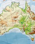 Image result for Dutch Map of Australia