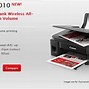 Image result for Canon i-SENSYS MF3010