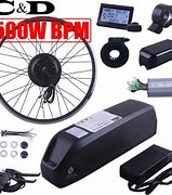 Image result for Electric Motor Bike Battery