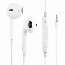 Image result for Apple Wired Earbuds 1 Pack