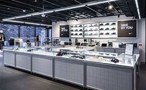 Image result for Nike House of Innovation Store Layout