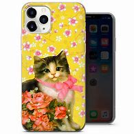 Image result for iPhone 8 Cat Phone Case
