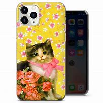 Image result for iPhone 5 Cat Phone Case