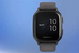Image result for Garmin Venu Sq Smartwatch