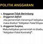 Image result for Kebijakan Fiskal Ekspansif