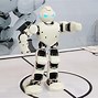 Image result for Alpha 1 Robot