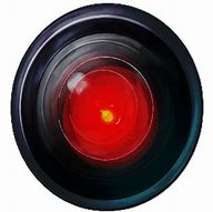 Image result for HAL 9000 iPhone Wallpaper