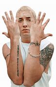 Image result for Eminem Back Tattoo