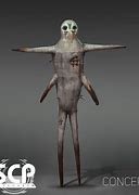 Image result for SCP-173 New Model