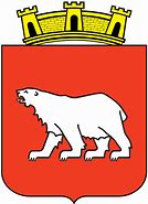 Image result for Bear Coat of Arms