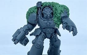 Image result for Space Wolves New