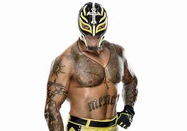 Image result for WWE Rey Mysterio