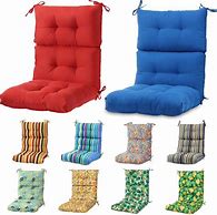 Image result for Outdoor Cushions 20X18