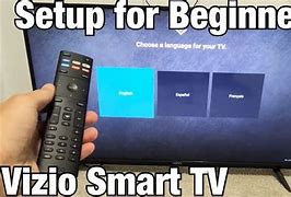 Image result for How to Navigate to Settings On Vizio