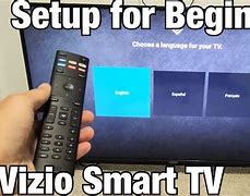 Image result for Vizio TV Remote Setup