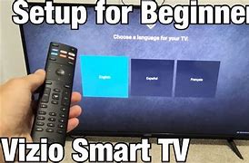 Image result for Setting Up Smart TV