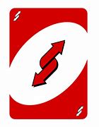Image result for Unbeatable Uno Reverse Card