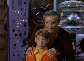 Image result for Jonathan Harris Lost in Space