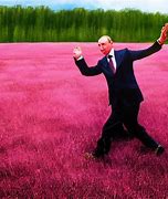 Image result for Putin Dancing