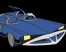 Image result for Gotham Garage Futura Batmobile