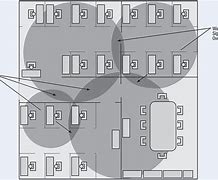 Image result for Wi-Fi Floor Plan