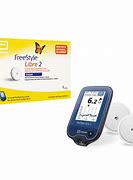 Image result for Freestyle Libre 2 Meter Charging Port