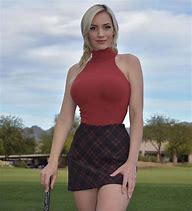 Image result for Paige Spiranac Org Pictures