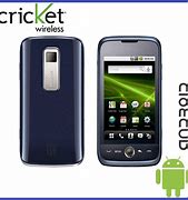 Image result for Cricket Smartphones