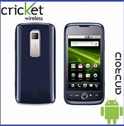 Image result for Cricket Phone Samsung