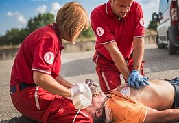 Image result for Pictures of First Aid