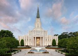 Image result for Houston Temple Art