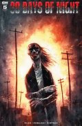 Image result for 30 Days of Night Art