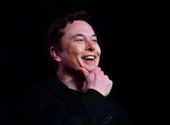 Image result for Elon Musk Laughing