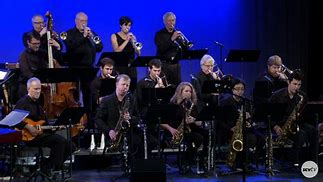 Image result for jazz_big band'75