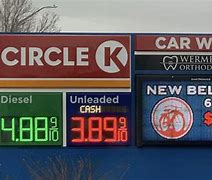 Image result for Circle K and Holiday