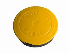 Image result for Spring Loaded Hole Covers