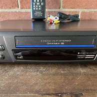 Image result for VCR with Remote On a Cord