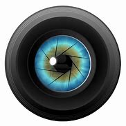 Image result for Camera Lens Logo