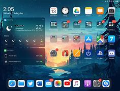 Image result for Game Home Screen Ideas