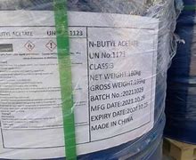 Image result for NBAC Chemical
