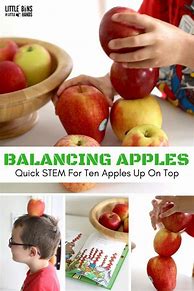 Image result for Apple Stem Activities